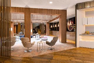 Hotel NH Collection Berlin Mitte am Checkpoint Charlie