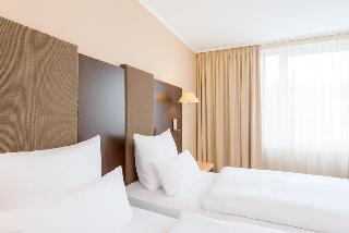 Hotel NH Collection Berlin Mitte am Checkpoint Charlie