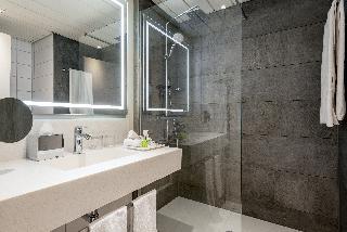 Hotel NH Collection Berlin Mitte am Checkpoint Charlie