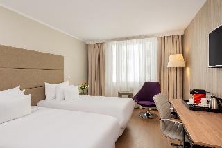 Hotel NH Collection Berlin Mitte am Checkpoint Charlie