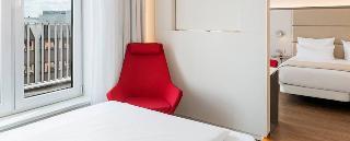 Hotel NH Collection Berlin Mitte am Checkpoint Charlie