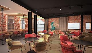 Hotel NH Collection Berlin Mitte am Checkpoint Charlie