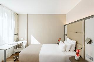 Hotel NH Collection Berlin Mitte am Checkpoint Charlie