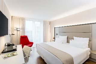 Hotel NH Collection Berlin Mitte am Checkpoint Charlie
