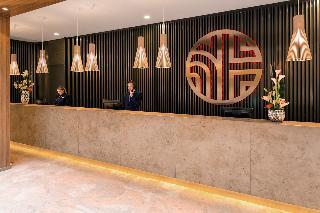 Hotel NH Collection Berlin Mitte am Checkpoint Charlie