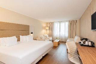 Hotel NH Collection Berlin Mitte am Checkpoint Charlie