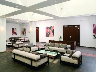 Hotel NH Collection Berlin Mitte am Checkpoint Charlie