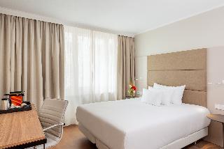 Hotel NH Collection Berlin Mitte am Checkpoint Charlie