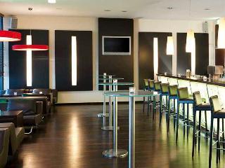Hotel NH Collection Berlin Mitte am Checkpoint Charlie
