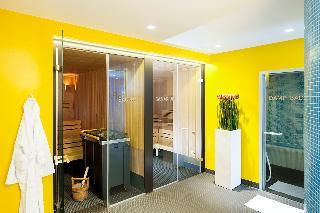 Hotel NH Collection Berlin Mitte am Checkpoint Charlie