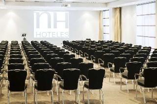 Hotel NH Collection Berlin Mitte am Checkpoint Charlie