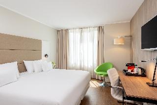 Hotel NH Collection Berlin Mitte am Checkpoint Charlie