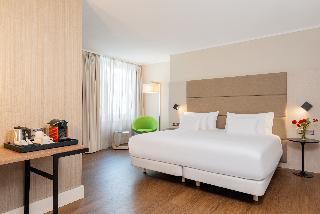 Hotel NH Collection Berlin Mitte am Checkpoint Charlie