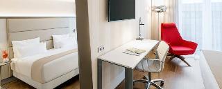 Hotel NH Collection Berlin Mitte am Checkpoint Charlie