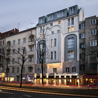 Hotel Sir Savigny Berlin