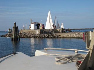 Гостиница Elbotel Rostock by Centro