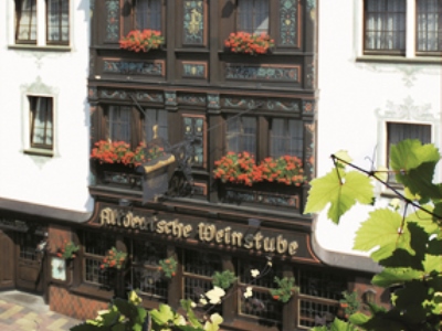 Hotel Altdeutsche Weinstube