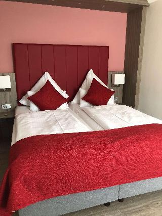 Best Western Plus Hotel Regence