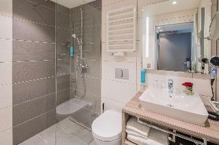 Best Western Plus Hotel Regence