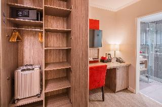 Best Western Plus Hotel Regence