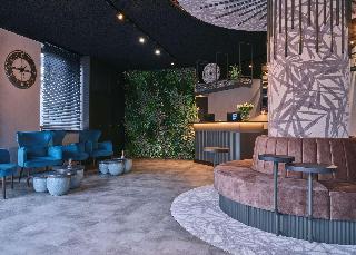 Best Western Plus Hotel Regence