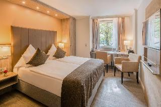 Best Western Plus Hotel Regence