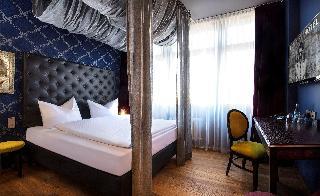 Best W. loftstyle Hotel Stuttgart-Zuffenhausen