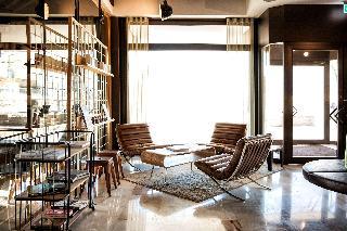 Best W. loftstyle Hotel Stuttgart-Zuffenhausen