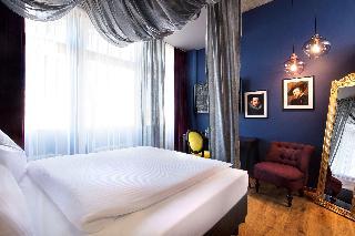 Best W. loftstyle Hotel Stuttgart-Zuffenhausen