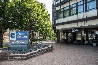 Best W. loftstyle Hotel Stuttgart-Zuffenhausen
