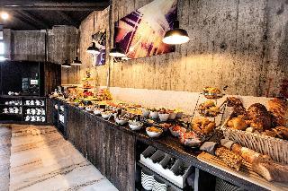 Best W. loftstyle Hotel Stuttgart-Zuffenhausen