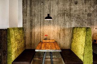 Best W. loftstyle Hotel Stuttgart-Zuffenhausen