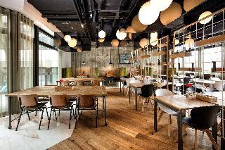 Best W. loftstyle Hotel Stuttgart-Zuffenhausen