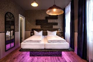 Best W. loftstyle Hotel Stuttgart-Zuffenhausen