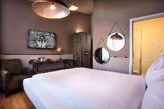 Best W. loftstyle Hotel Stuttgart-Zuffenhausen