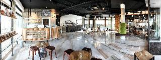 Best W. loftstyle Hotel Stuttgart-Zuffenhausen
