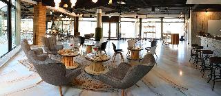 Best W. loftstyle Hotel Stuttgart-Zuffenhausen