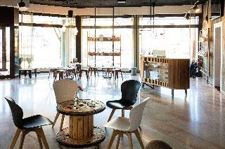 Best W. loftstyle Hotel Stuttgart-Zuffenhausen