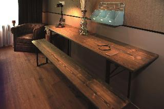 Best W. loftstyle Hotel Stuttgart-Zuffenhausen