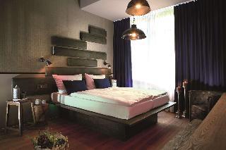 Best W. loftstyle Hotel Stuttgart-Zuffenhausen