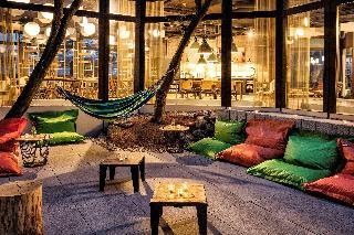Best W. loftstyle Hotel Stuttgart-Zuffenhausen