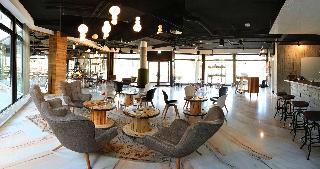 Best W. loftstyle Hotel Stuttgart-Zuffenhausen