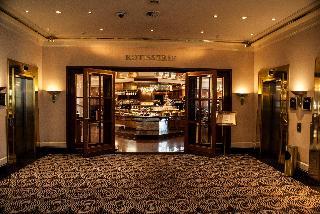 Best Western Plus Plaza Hotel Darmstadt
