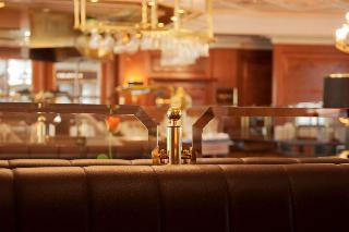 Best Western Plus Plaza Hotel Darmstadt