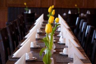 Best Western Plus Plaza Hotel Darmstadt