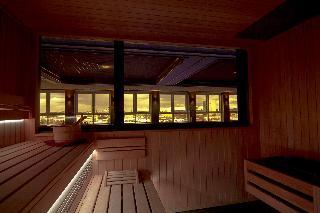Best Western Plus Plaza Hotel Darmstadt