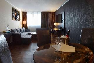 Best Western Plus Plaza Hotel Darmstadt