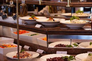 Best Western Plus Plaza Hotel Darmstadt