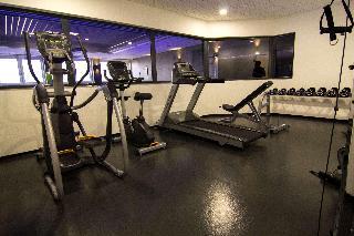 Best Western Plus Plaza Hotel Darmstadt