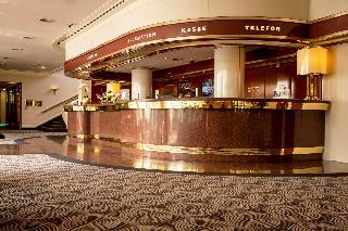 Best Western Plus Plaza Hotel Darmstadt